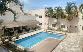 Gold Park Hotel